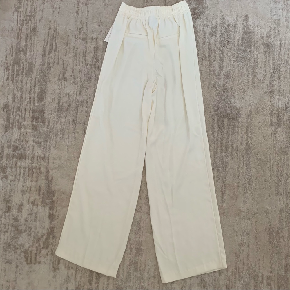 Wide Leg Pant - Picture 3 of 3